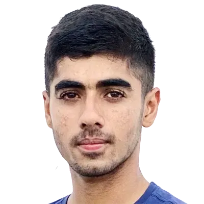 Aryan Hooda