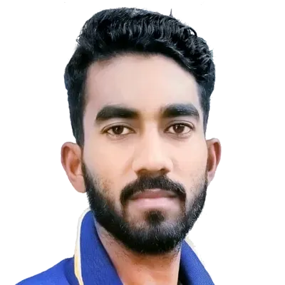 Rahul Prasad