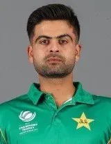 Ahmed Shehzad