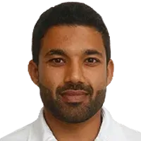 Mohammad Rizwan