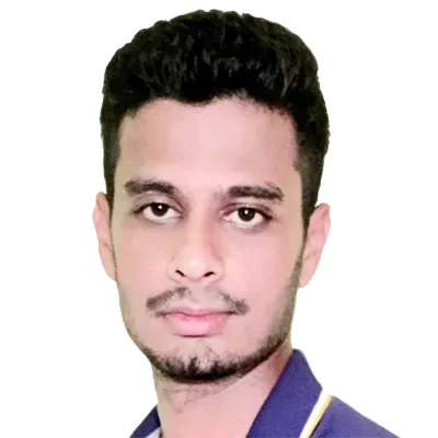 Arnav Sinha