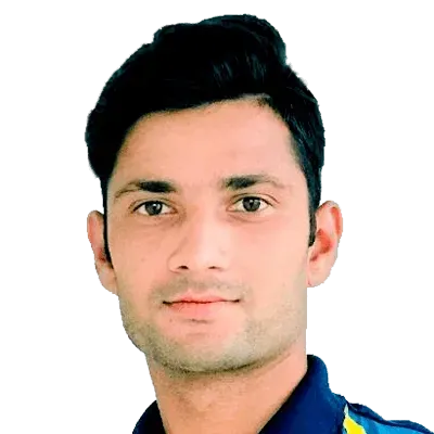 Ajit Kumar Singh