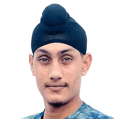 Rajandeep Singh