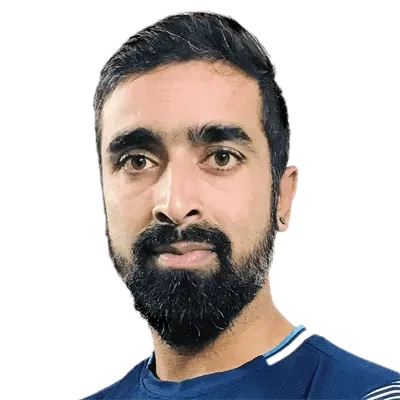 Vikash Singh