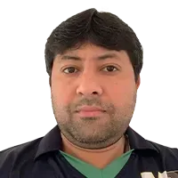 Zulfiqar Shah