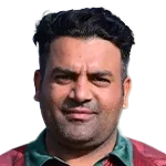 Najam Shahzad