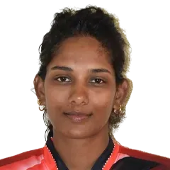 Karishma Ramharack