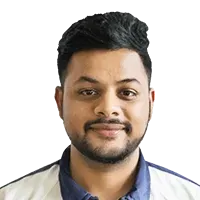 Sharan Ramakrishnan