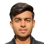 Gaurang Mahyavanshi