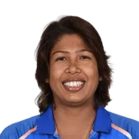 Jhulan Goswami