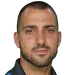 Dimo Nikolov