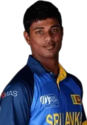 Binura Fernando