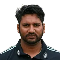 Ravi Rampaul
