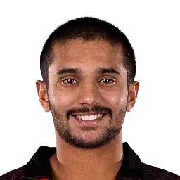 Nitish Kumar Reddy