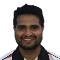 Mudassar Bukhari