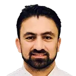 Mubashar Ali