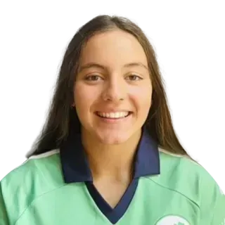 Amy Hunter