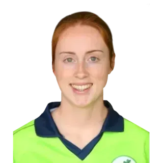 Sophie MacMahon