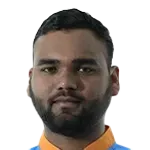 Darshit Patankar