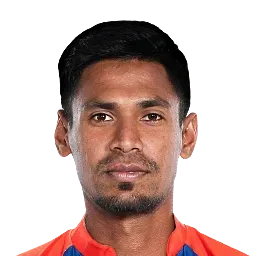 Mustafizur Rahman