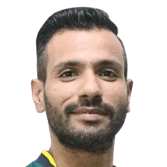 Mirza Danish Alam