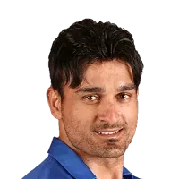 Hamid Hassan