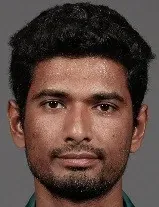Mohammad Mahmudullah