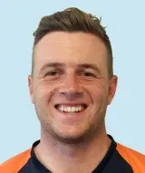Max O'Dowd