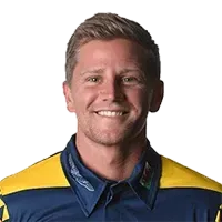 Timm van der Gugten