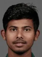 Mosaddek Hossain