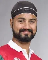 Jatinder Singh