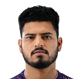 Vaibhav Arora