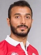 Sufyan Mehmood