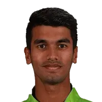 Hassan Khan