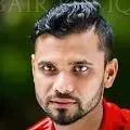 Mashrafe Mortaza