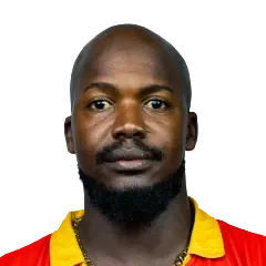 Luke Jongwe