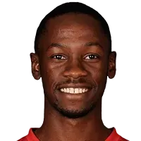 Richmond Mutumbami