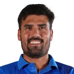 Abdul Malik