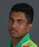 Zakir Hasan