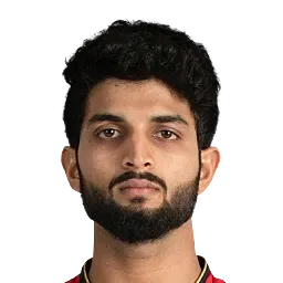 Suyash Prabhudessai