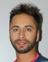 Sharad Vesawkar