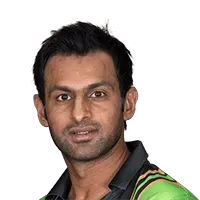 Shoaib Malik