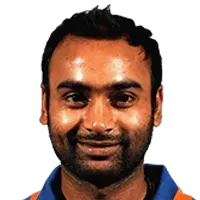 Amit Mishra