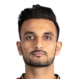 Harshal Patel