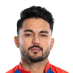 Manish Pandey