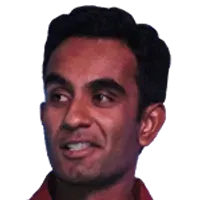 Jayant Yadav