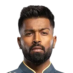 Hardik Pandya