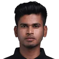 Shreyas Iyer