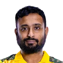 Ambati Rayudu