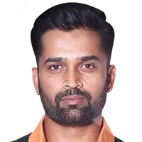 Vinay Kumar